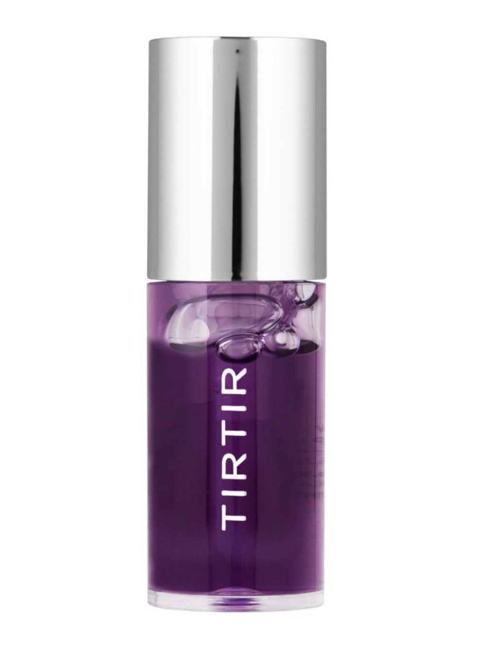 TIRTIR Lavender Natural Pigments Lip Oil